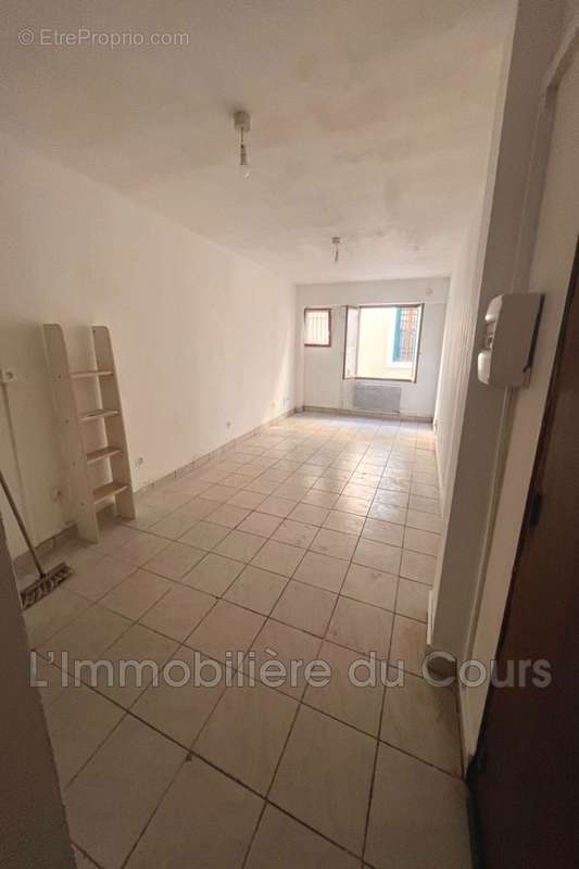 Appartement à MARTIGUES