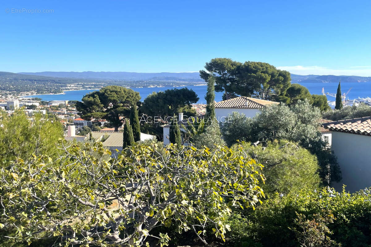 Maison à LA CIOTAT