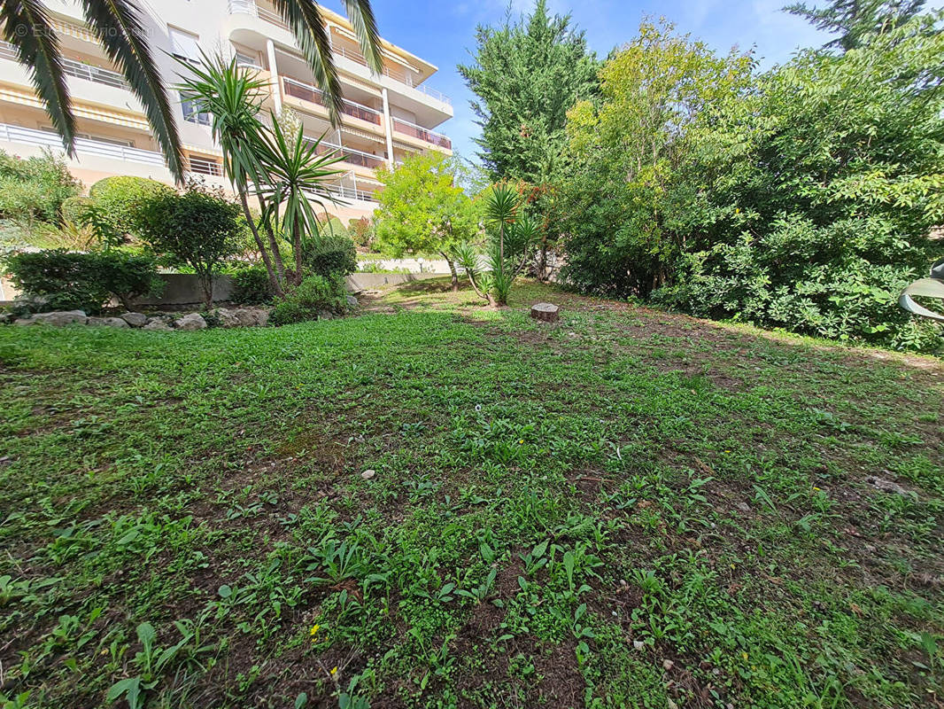 Appartement à GRASSE