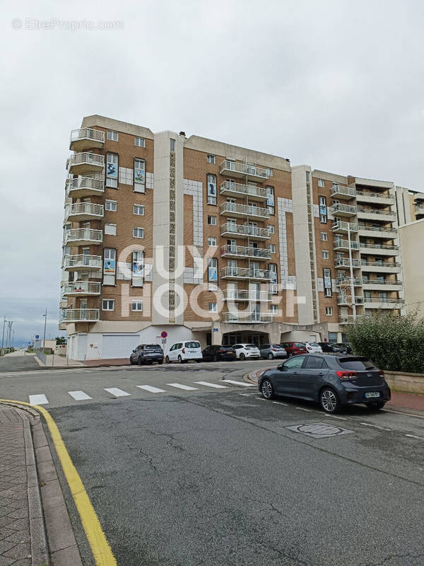 Appartement à CALAIS