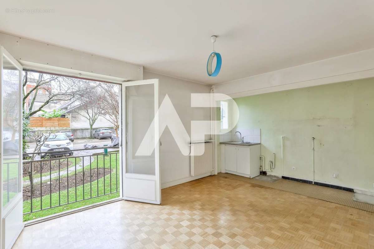 Appartement à CLAMART