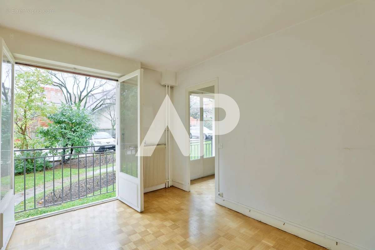 Appartement à CLAMART