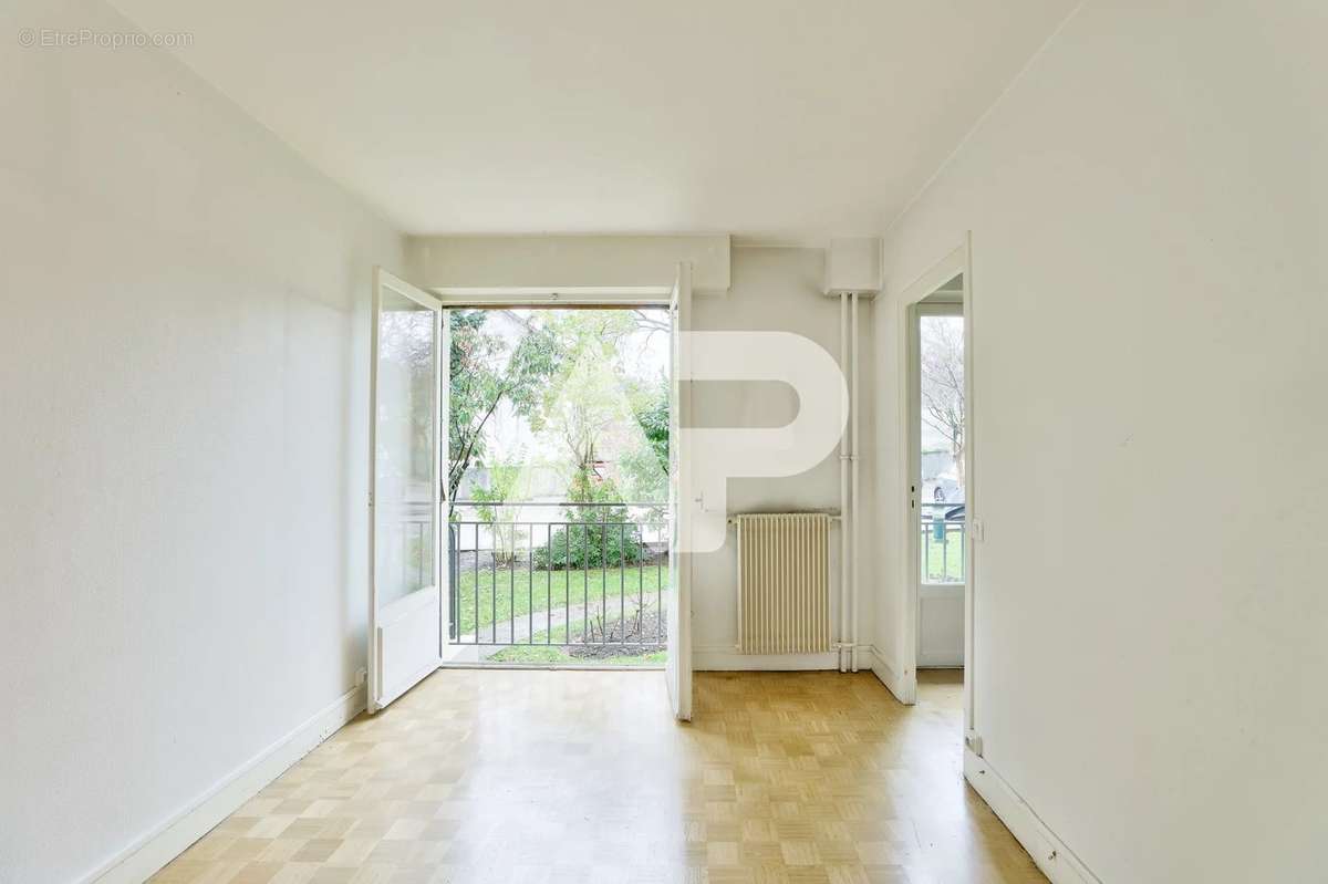 Appartement à CLAMART