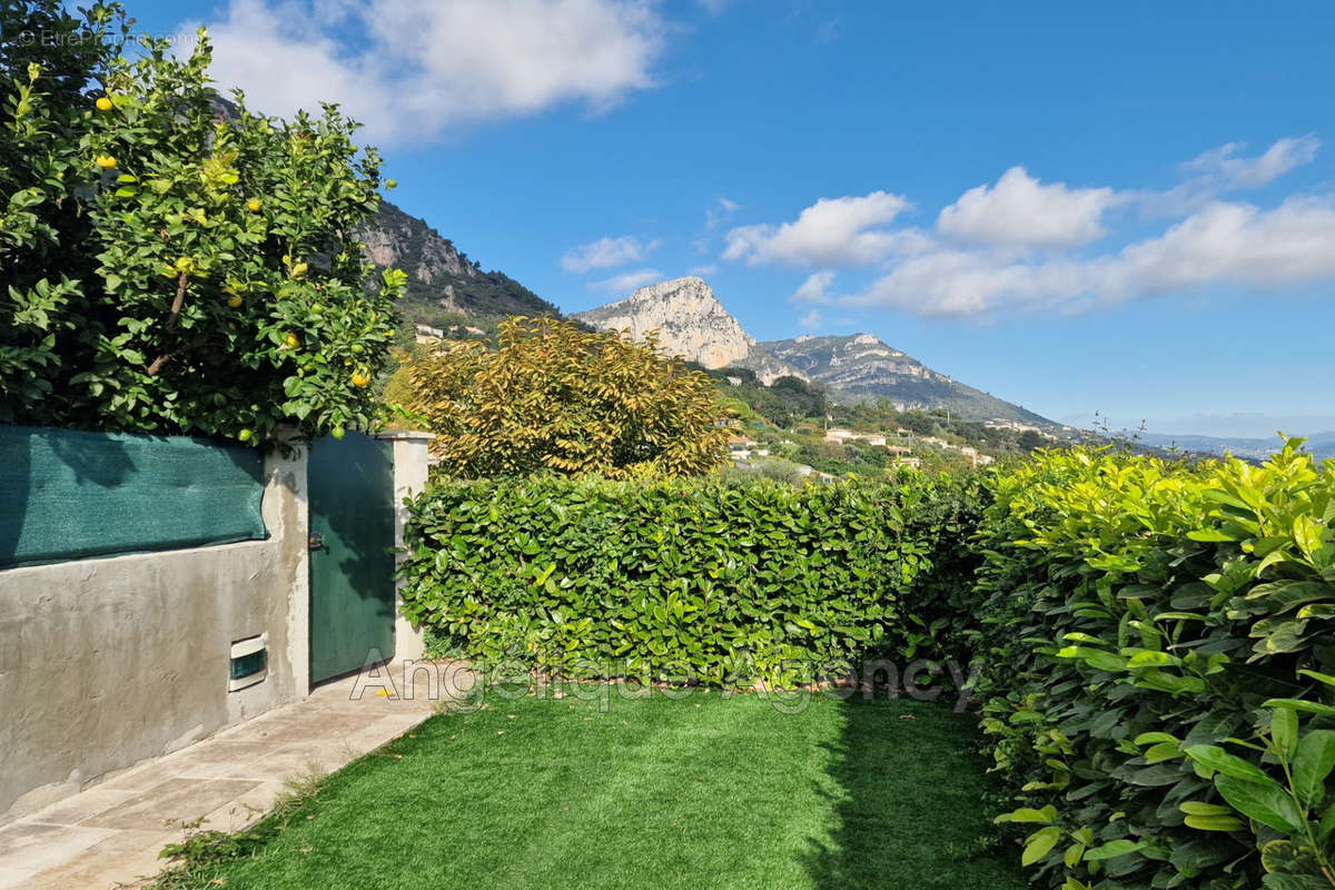 Maison à VENCE