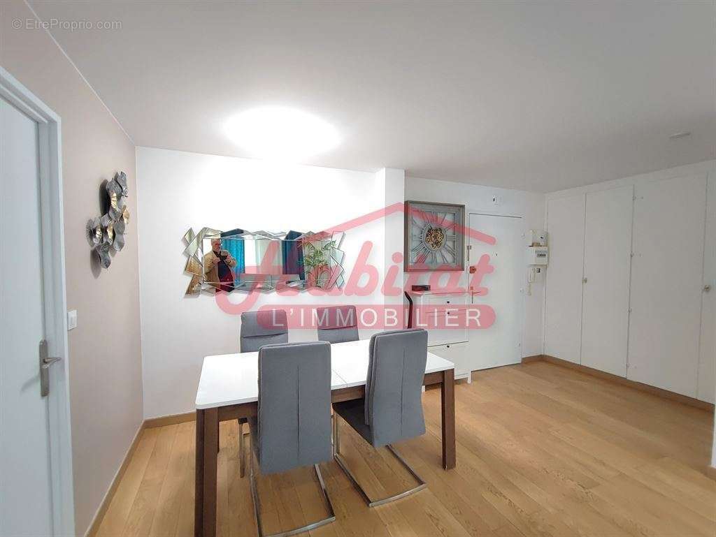 Appartement à CHELLES