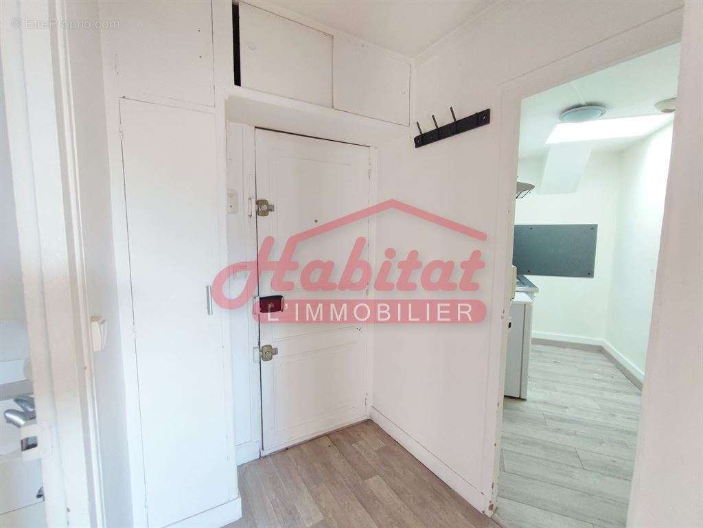 Appartement à CHELLES