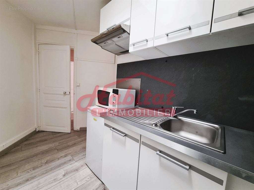 Appartement à CHELLES