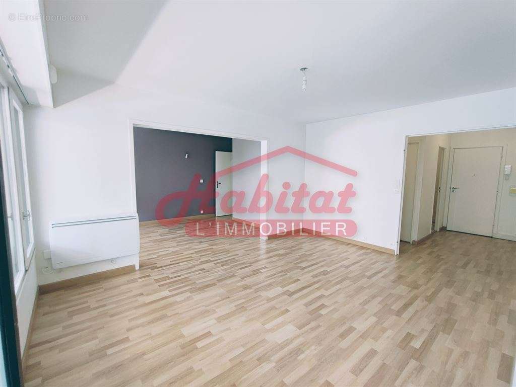 Appartement à CHELLES