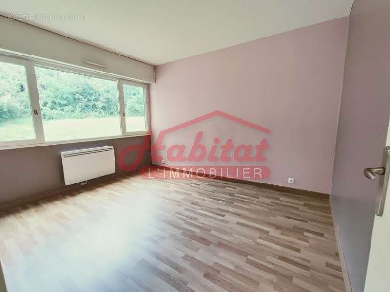 Appartement à CHELLES