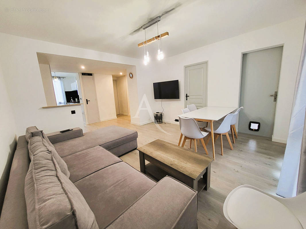 Appartement à PERPIGNAN