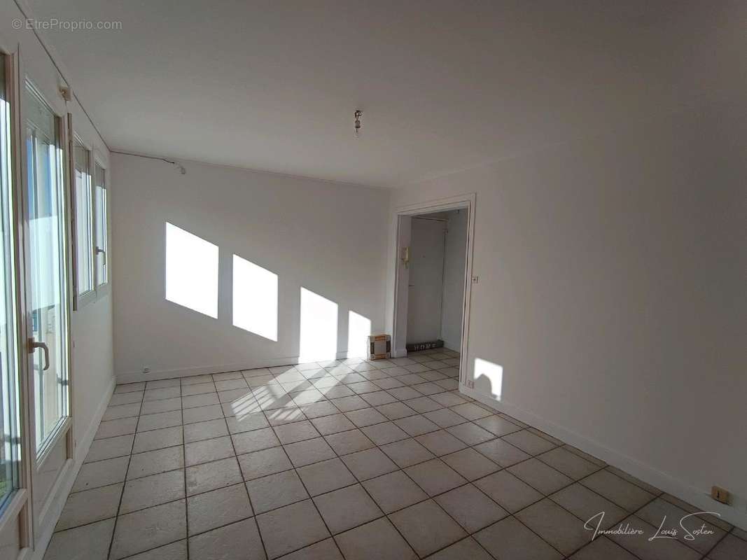 Appartement à BEAUVAIS