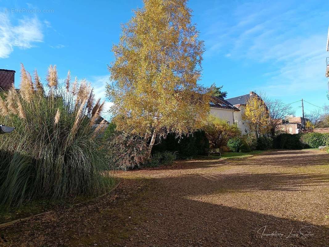 Appartement à BEAUVAIS