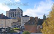 Appartement à BEAUVAIS