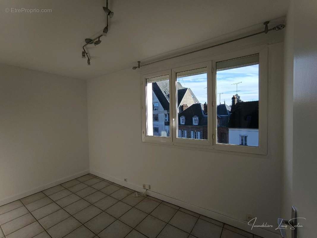 Appartement à BEAUVAIS