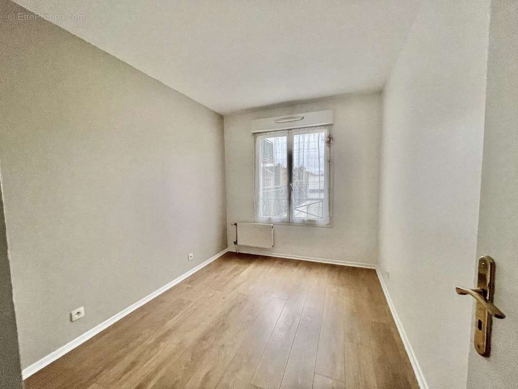 Appartement à CRETEIL