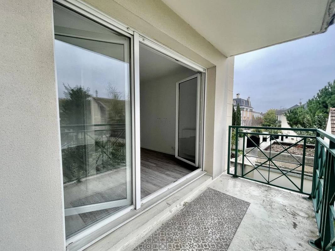 Appartement à CRETEIL