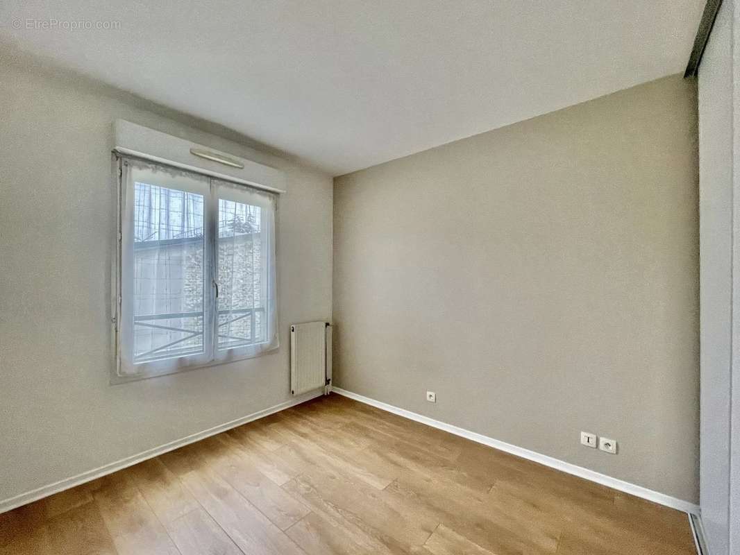 Appartement à CRETEIL