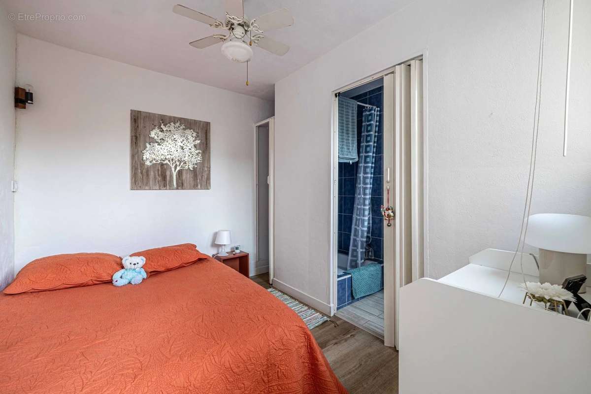 Appartement à CAGNES-SUR-MER