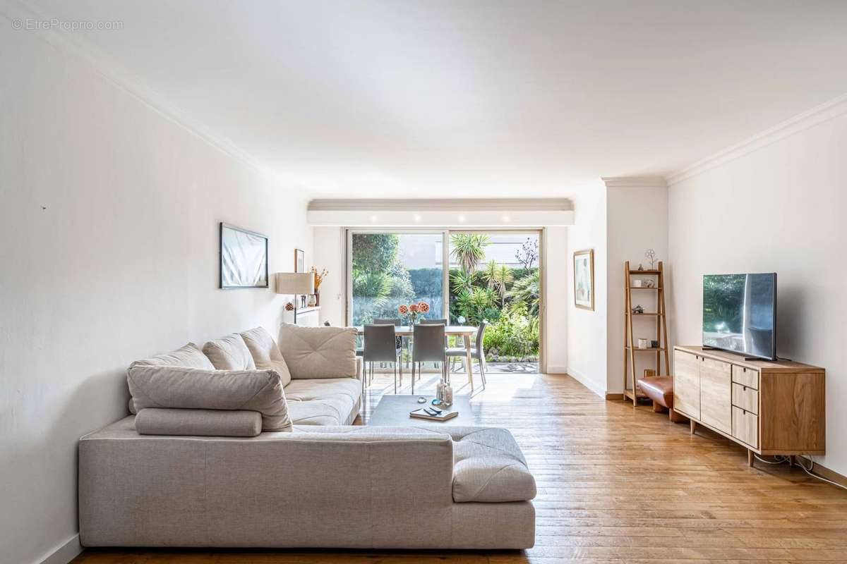 Appartement à CAGNES-SUR-MER