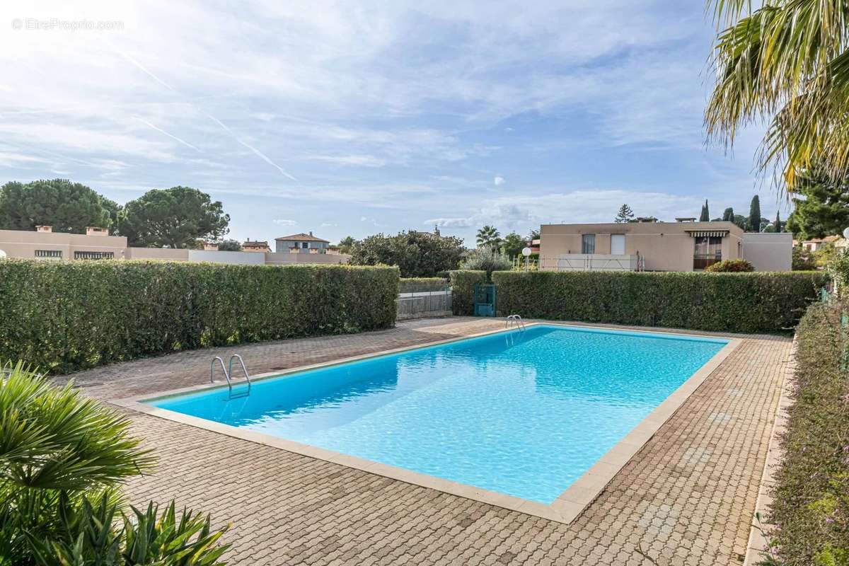 Appartement à CAGNES-SUR-MER