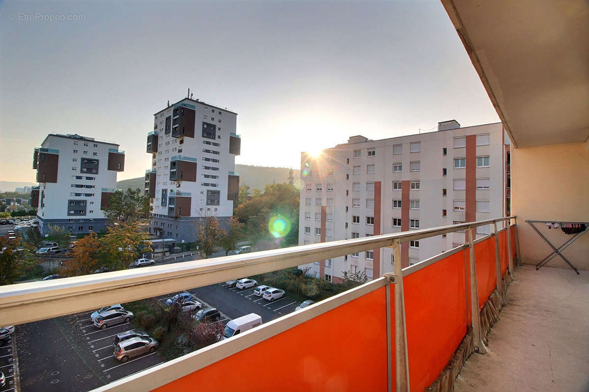 Appartement à CLERMONT-FERRAND