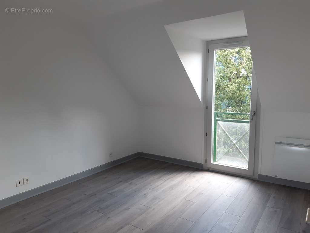 Appartement à VICHY