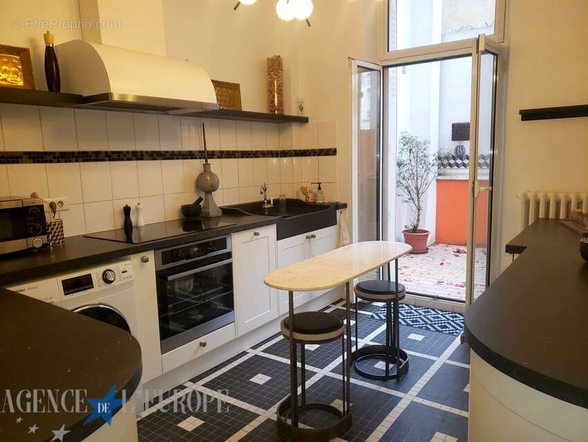 Appartement à VICHY