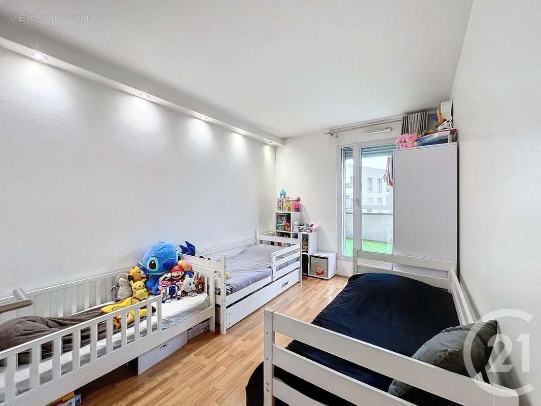 Appartement à PARIS-13E