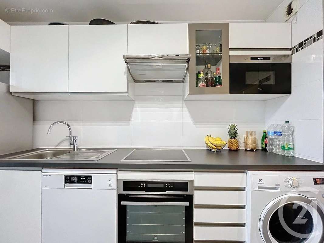 Appartement à PARIS-13E