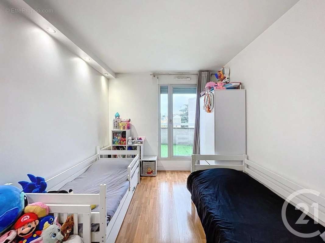 Appartement à PARIS-13E