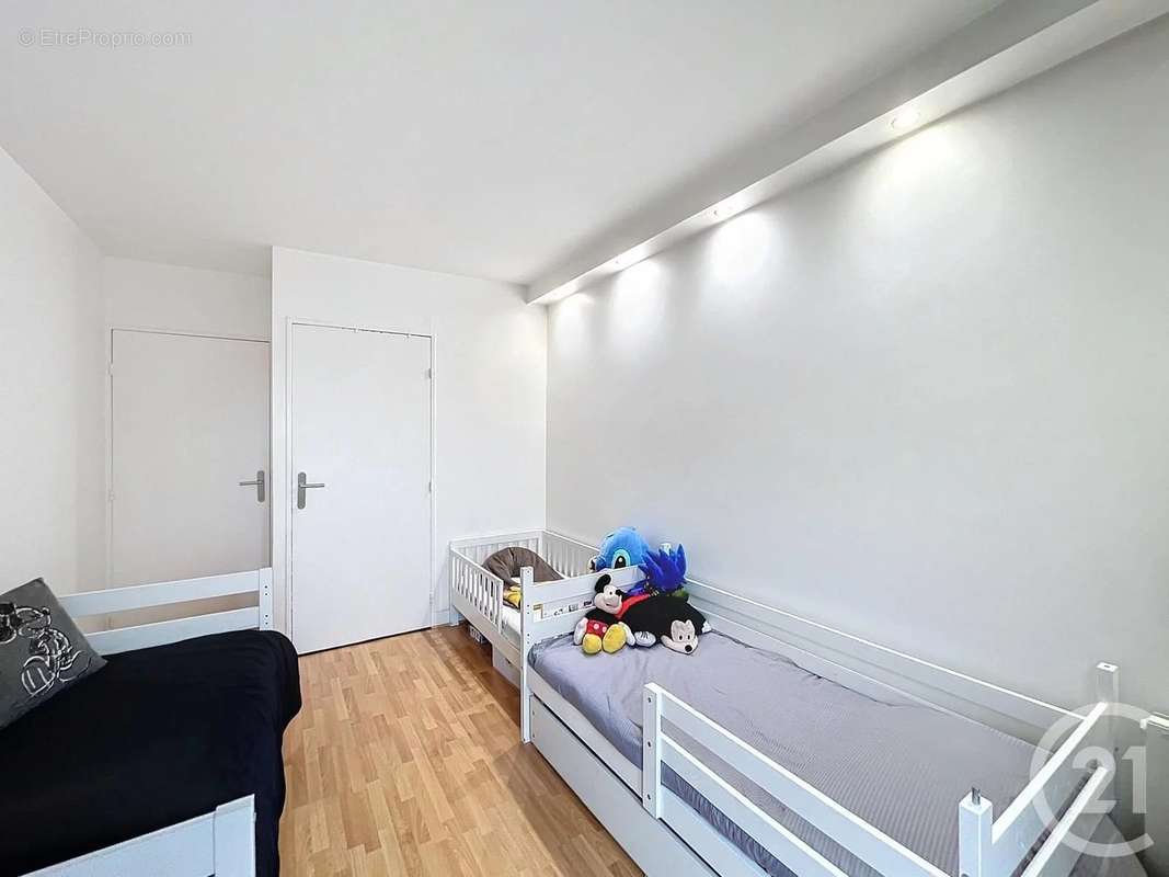 Appartement à PARIS-13E