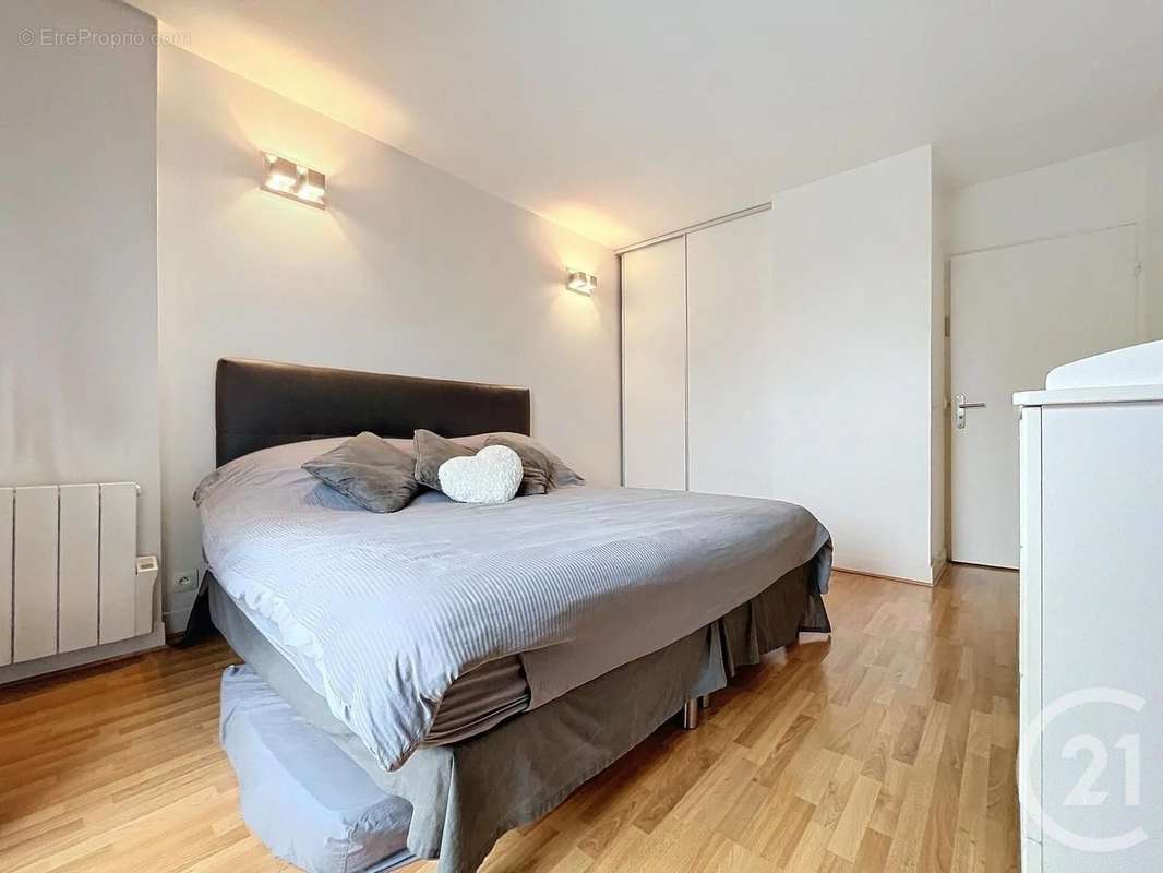 Appartement à PARIS-13E