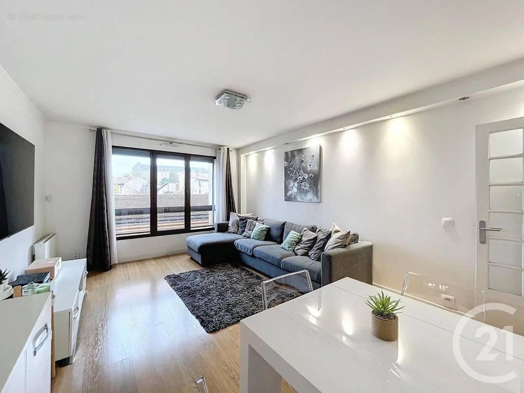 Appartement à PARIS-13E