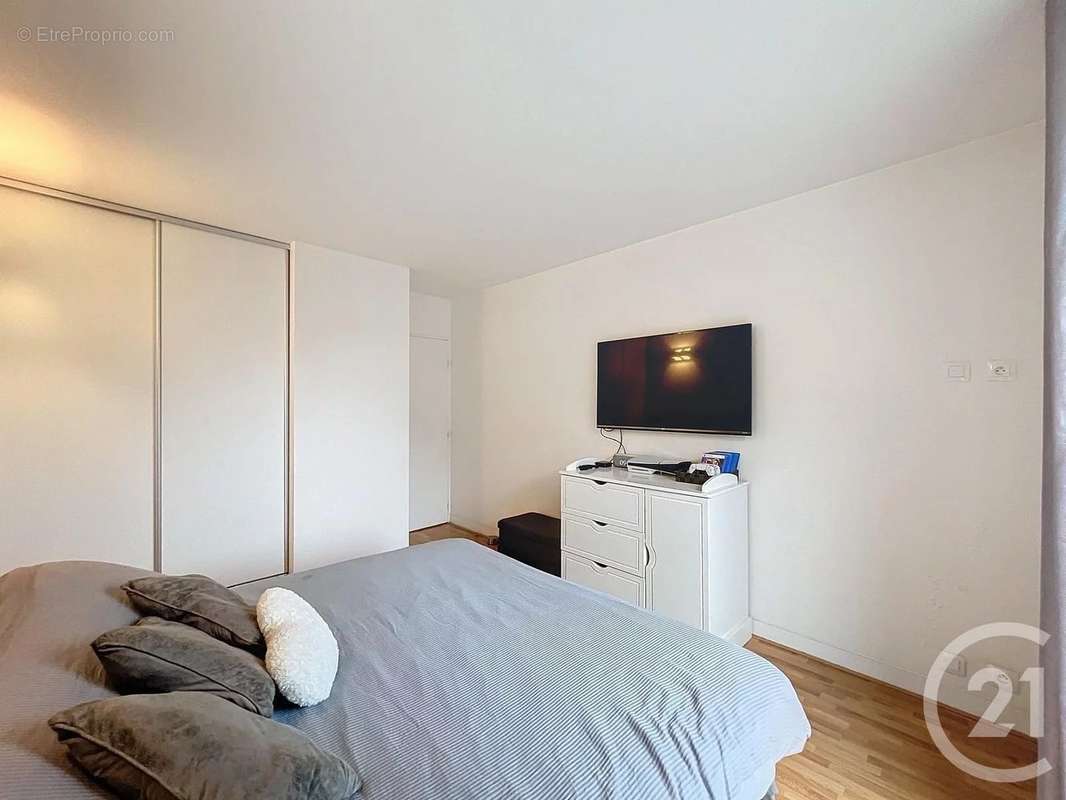 Appartement à PARIS-13E