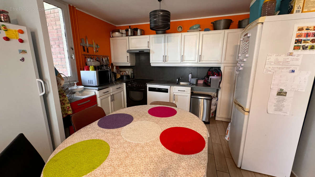 Appartement à EVRY