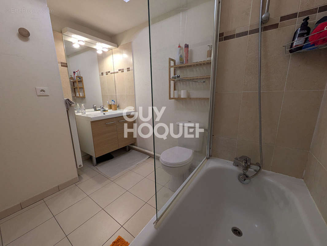 Appartement à BESANCON