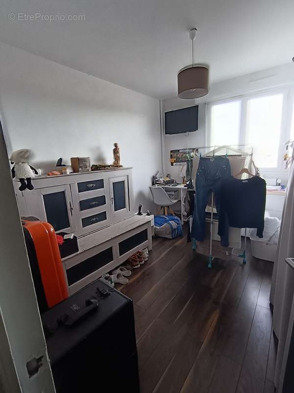 Appartement à LORIENT