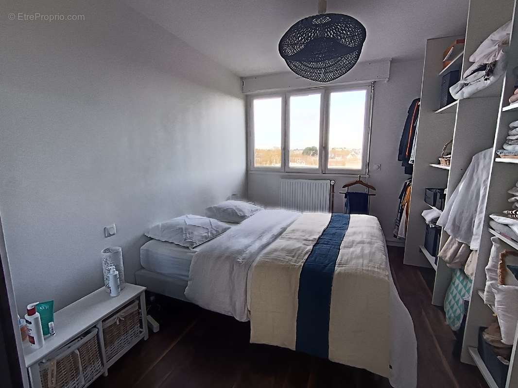 Appartement à LORIENT