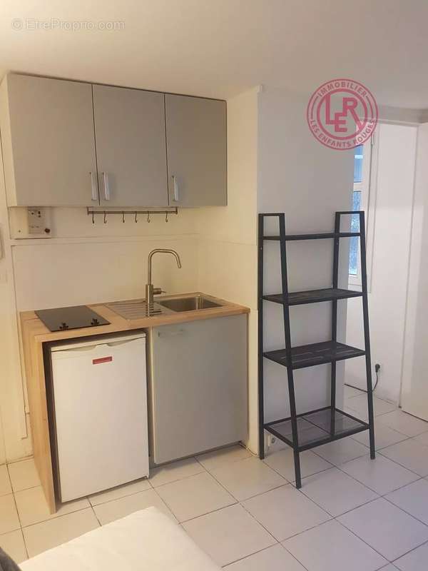 Appartement à PARIS-6E