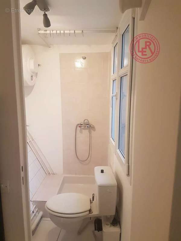 Appartement à PARIS-6E