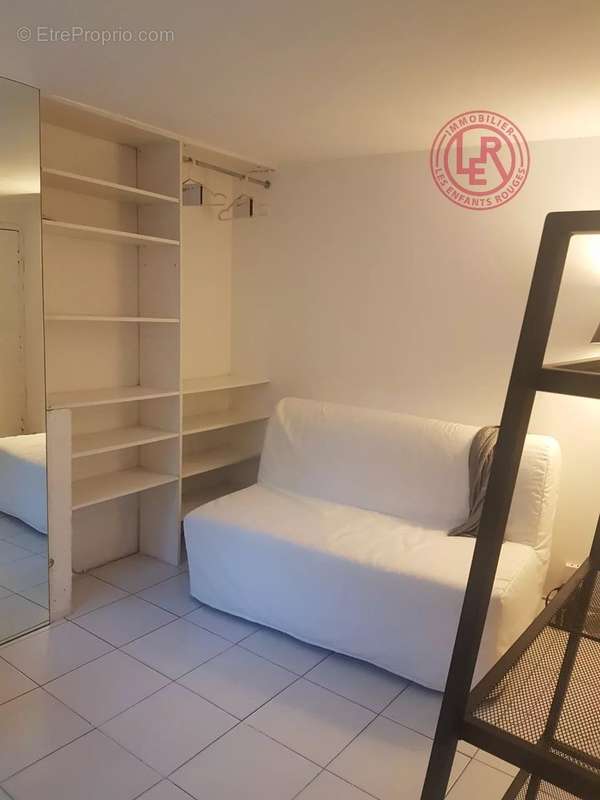 Appartement à PARIS-6E