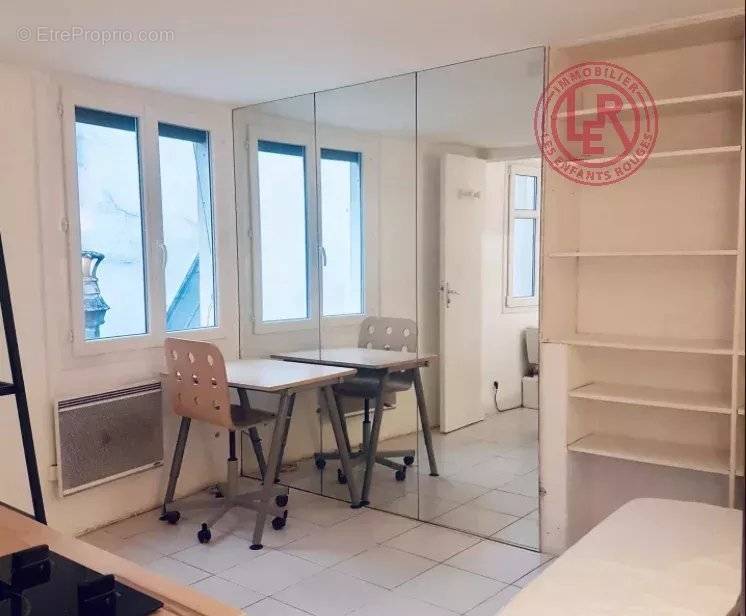 Appartement à PARIS-6E