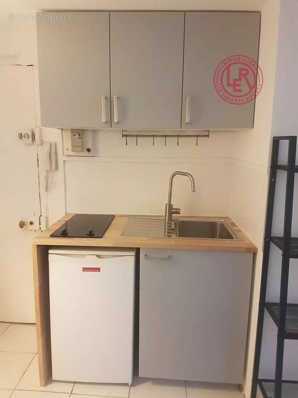 Appartement à PARIS-6E