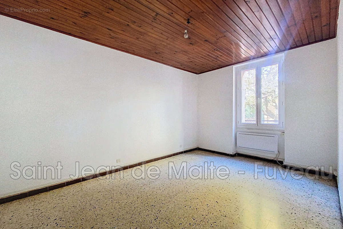 Appartement à GARDANNE