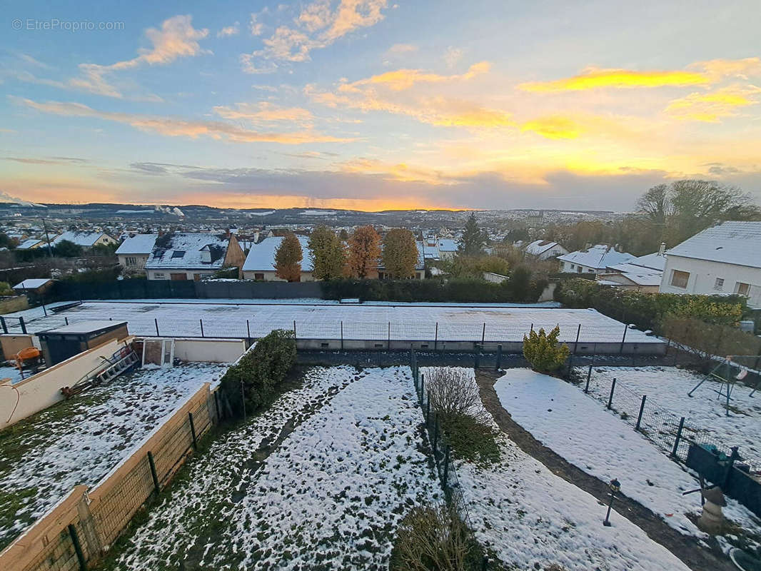 Maison à LIMAY