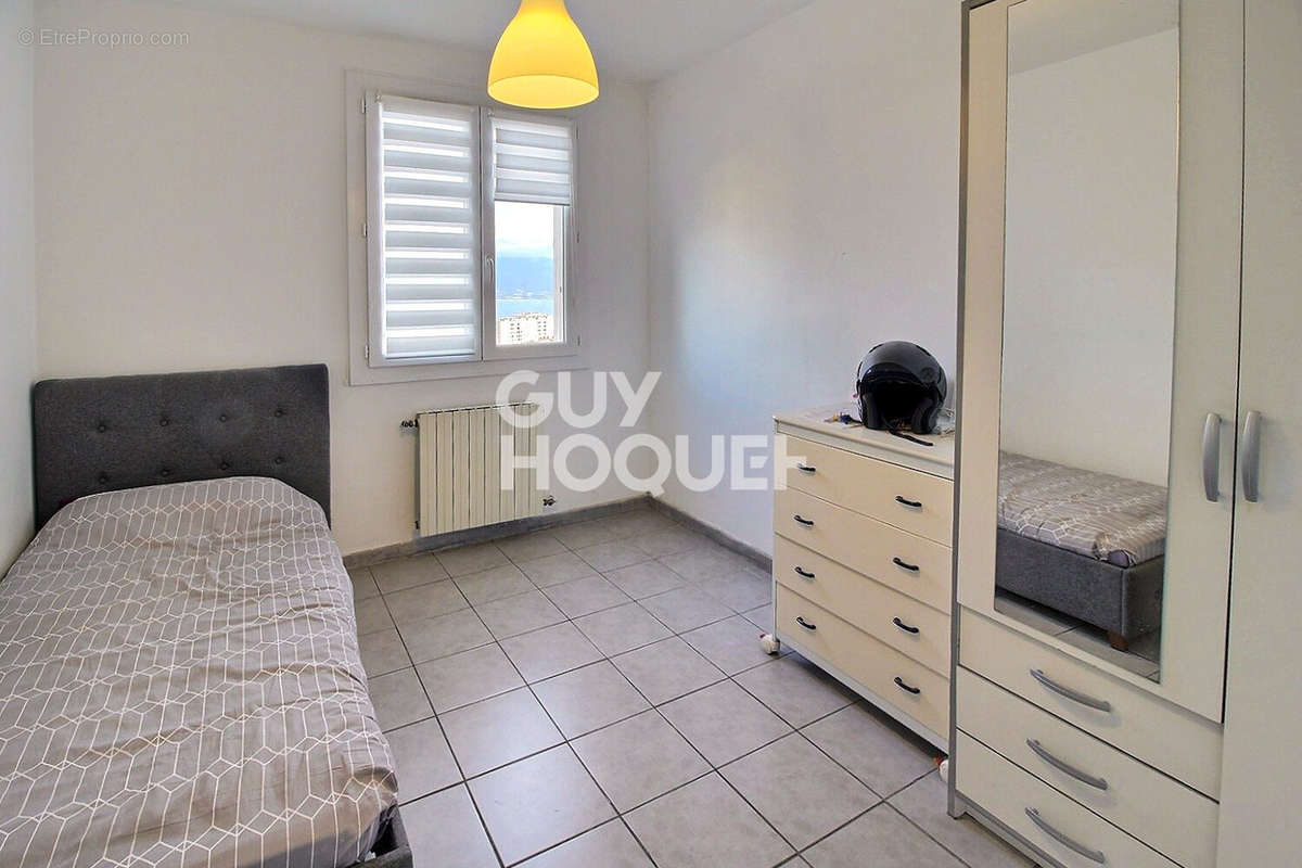 Appartement à AJACCIO