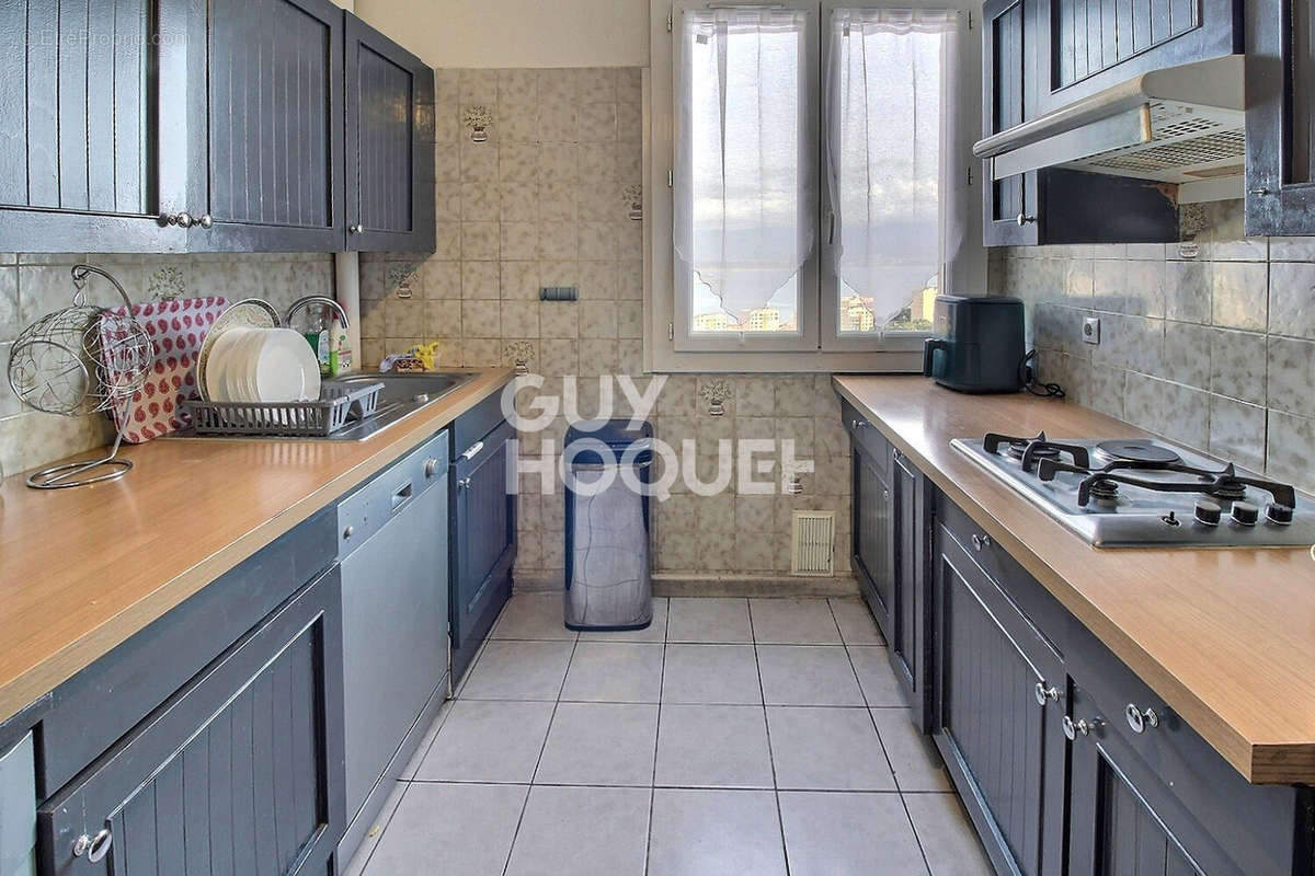 Appartement à AJACCIO