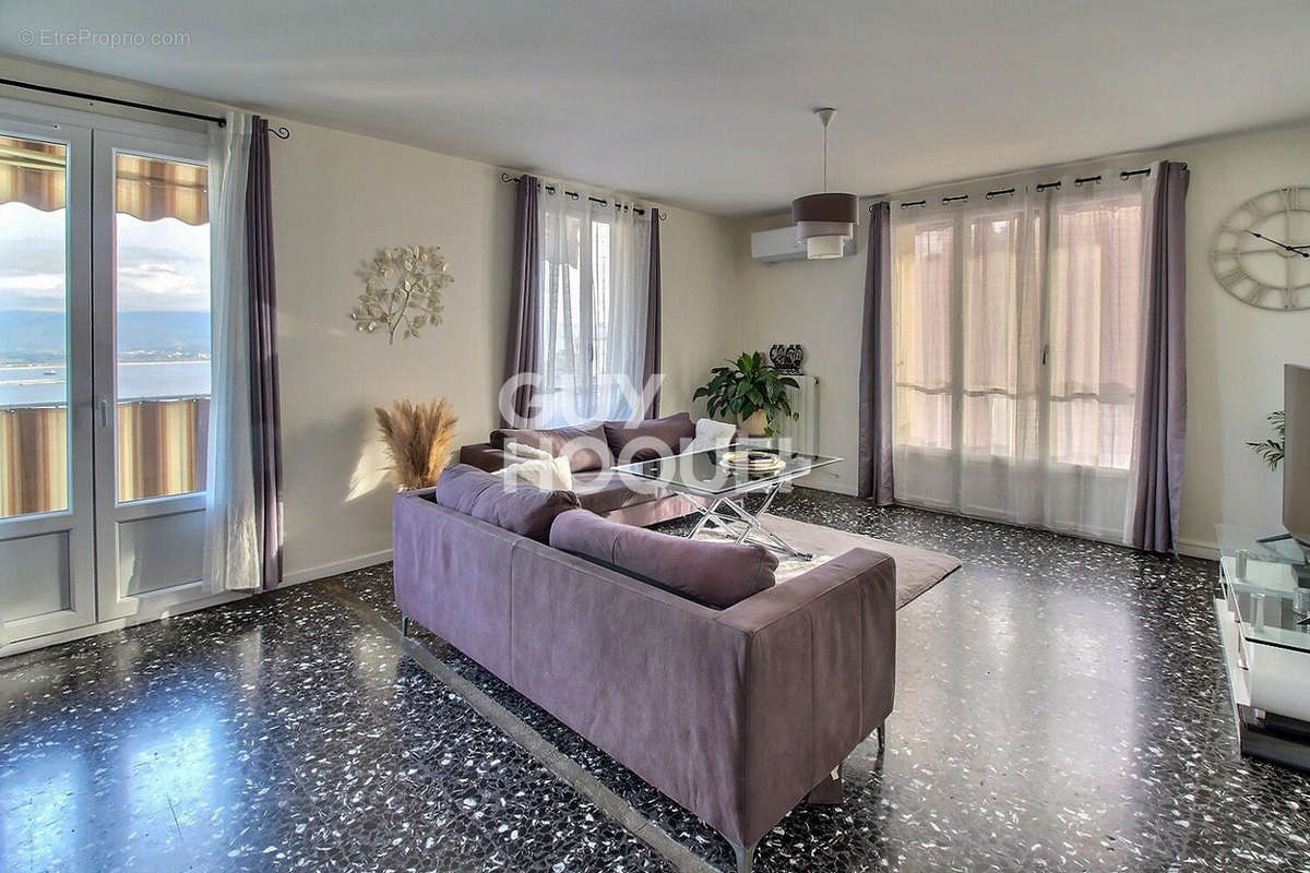 Appartement à AJACCIO