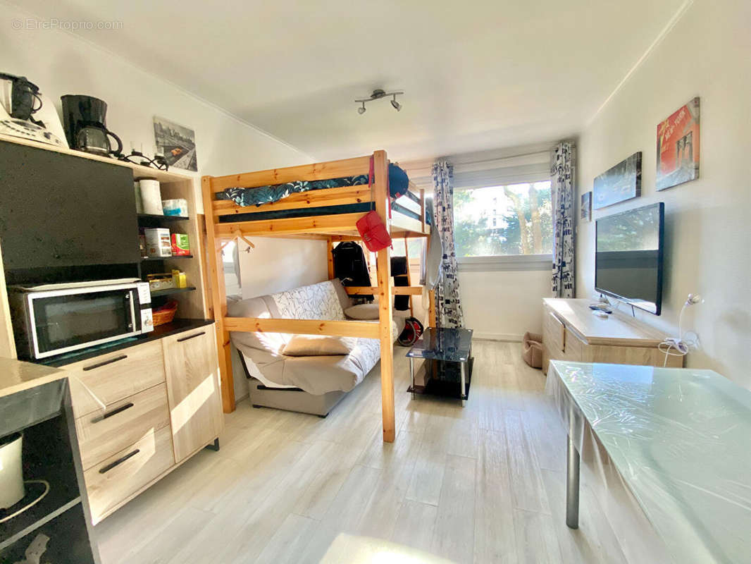 Appartement à LA BAULE-ESCOUBLAC