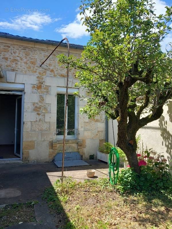 Maison à BERGERAC